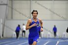 Track & Field  Men’s Track & Field open up the 2023 indoor season with a home meet against Colby College. They also competed against visiting Wentworth Institute of Technology, Worcester State University, Gordon College and Connecticut College. - Photo by Keith Nordstrom